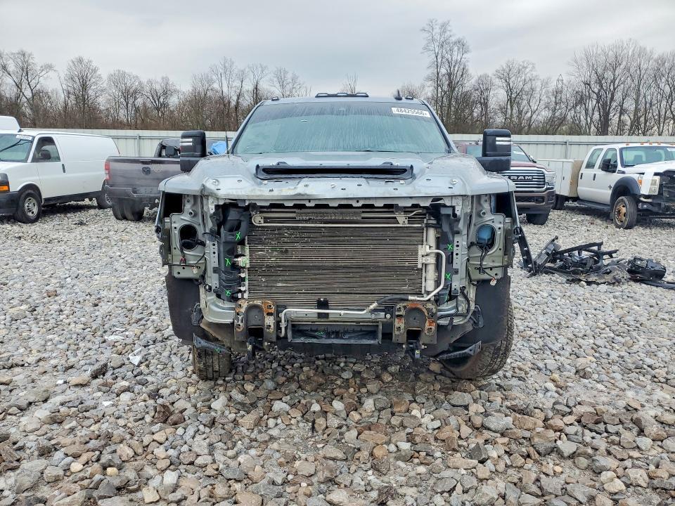 2024 GMC Sierra K3500 SLE