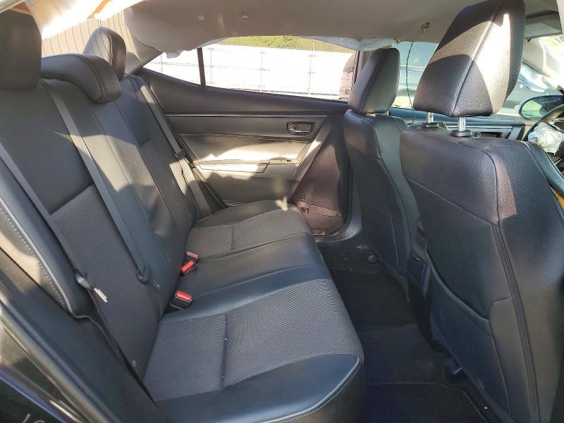 2014 Toyota Corolla s