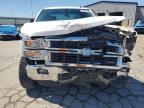 2014 Chevrolet Silverado C1500 LT