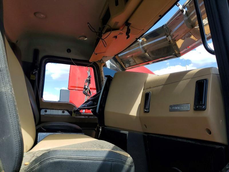 2020 Mack Pinnacle Semi Truck