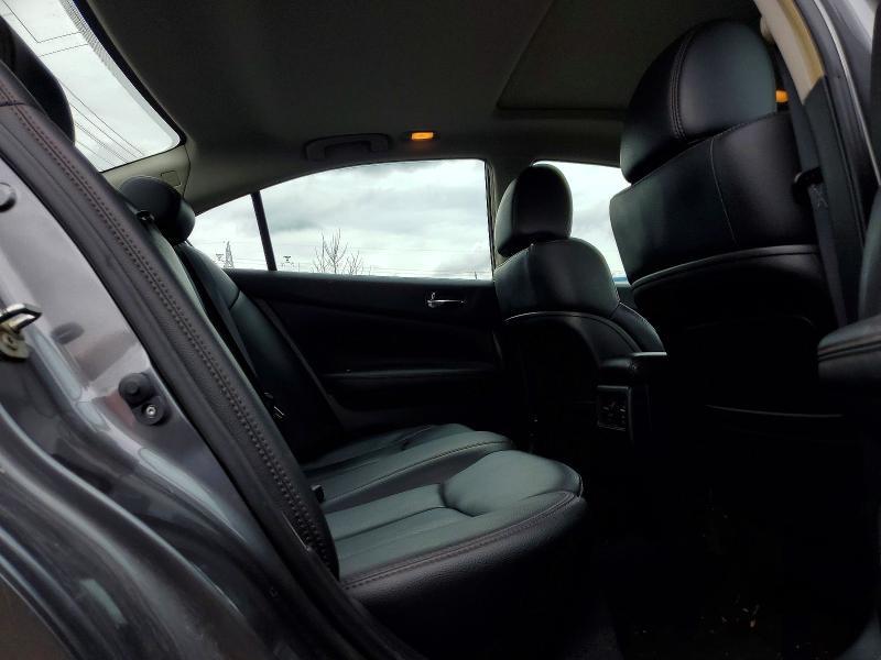 2014 Nissan Maxima 3.5 s