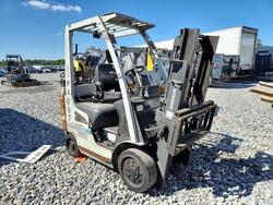 Salvage cars for sale from Copart Apopka, FL: 2015 Uigf 2015 Unicarrier Forklift