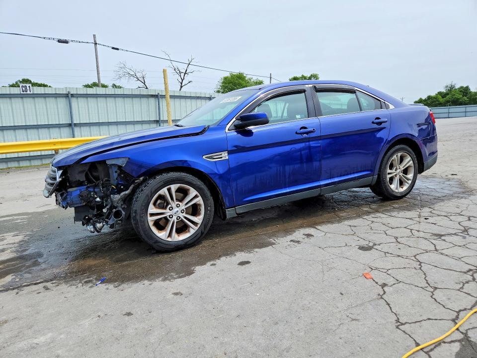 2015 Ford Taurus sel
