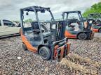 2014 Toyota 2014 Toyt Forklift