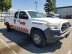 2017 Toyota Tacoma SR
