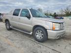 2004 Cadillac Escalade EXT