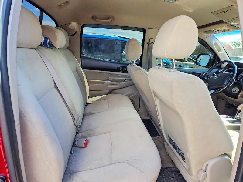 2006 Toyota Tacoma V6