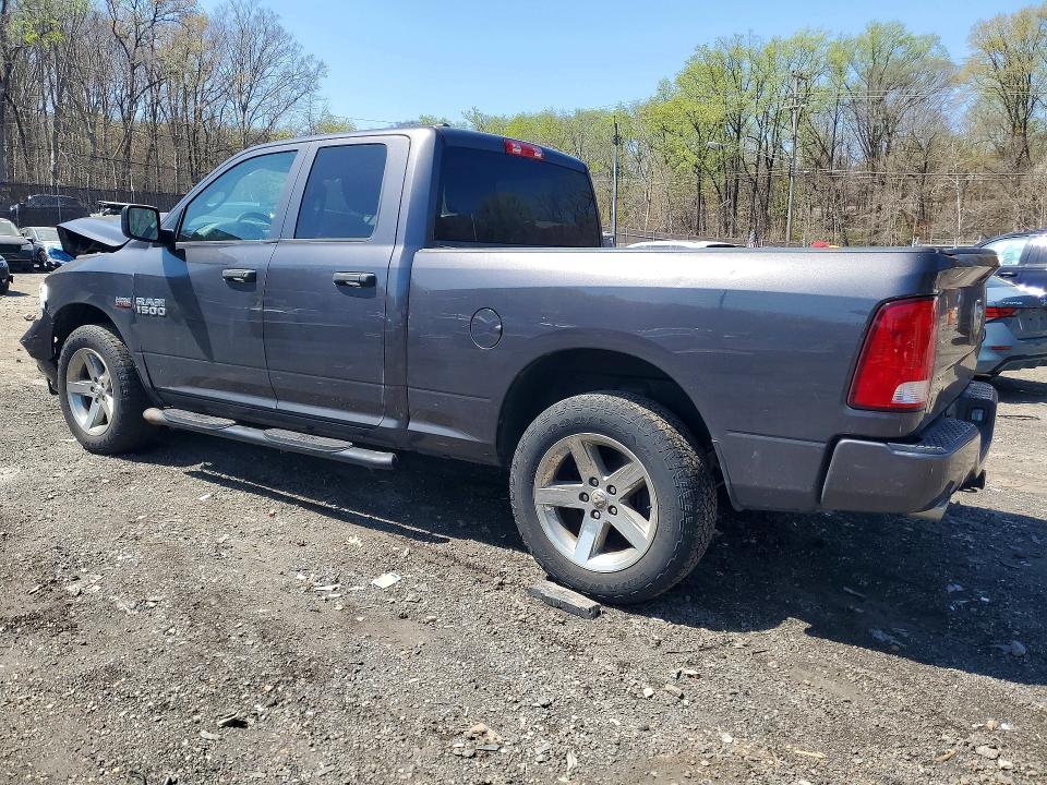 2018 Dodge RAM 1500 ST