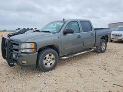 2011 Chevrolet Silverado K1500 LT en venta en Taylor, TX