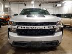 2021 Chevrolet Silverado K1500 Custom
