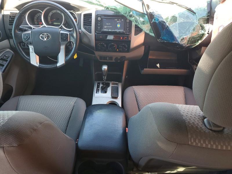 2015 Toyota Tacoma Prerunner V6