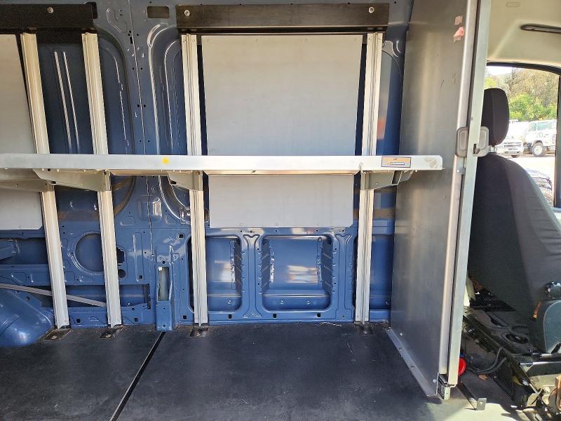 2020 Ford Transit 250 Delivery van