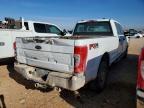 2022 Ford F250 Super Duty