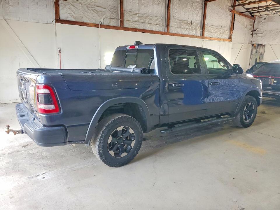 2019 Dodge Ram 1500 Rebel
