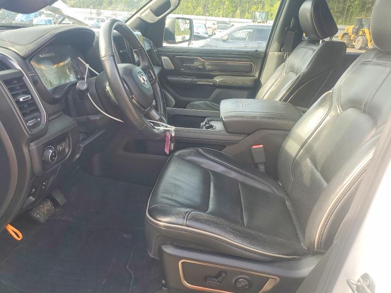 2019 Dodge RAM 1500 Limited