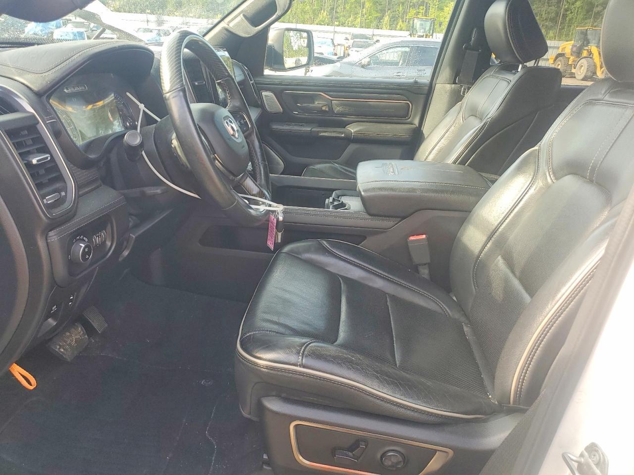 2019 Dodge RAM 1500 Limited