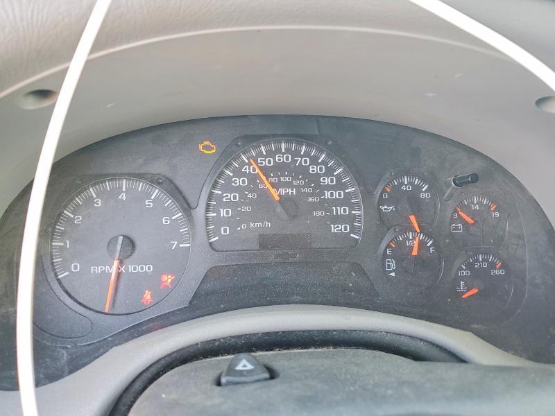2005 Chevrolet Trailblazer ext ls