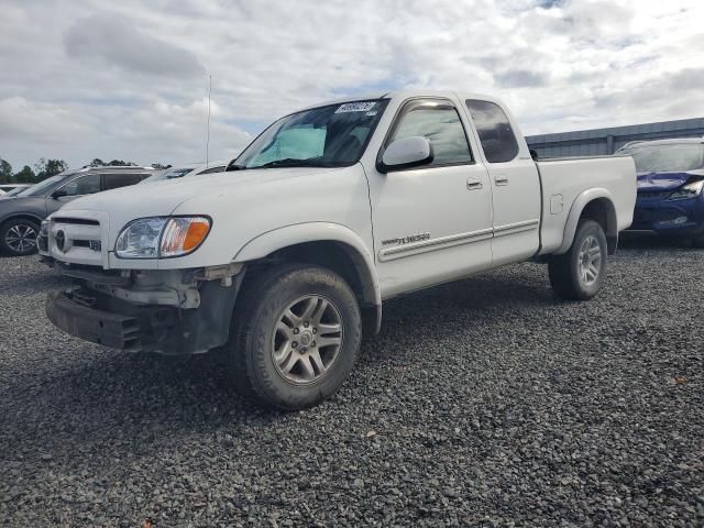 2003 Toyota Tundra Limited