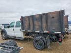 2015 Ford F450 Super Duty