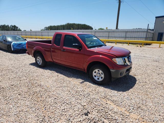 2017 Nissan Frontier S