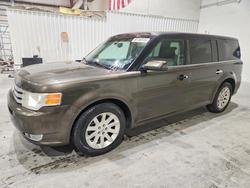 Ford Flex salvage cars for sale: 2011 Ford Flex sel