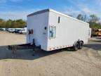 2011 Wells Cargo Enclosed Cargo Trailer