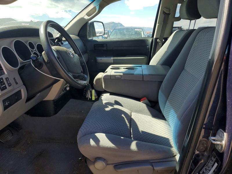 2008 Toyota Tundra Grade