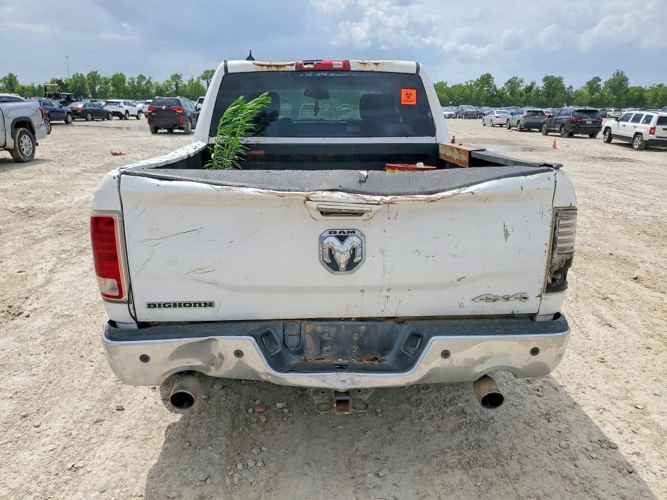 2013 Dodge 1500 Laramie