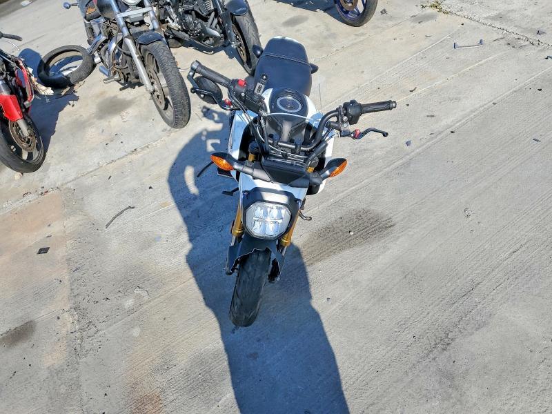 2023 Honda Grom A