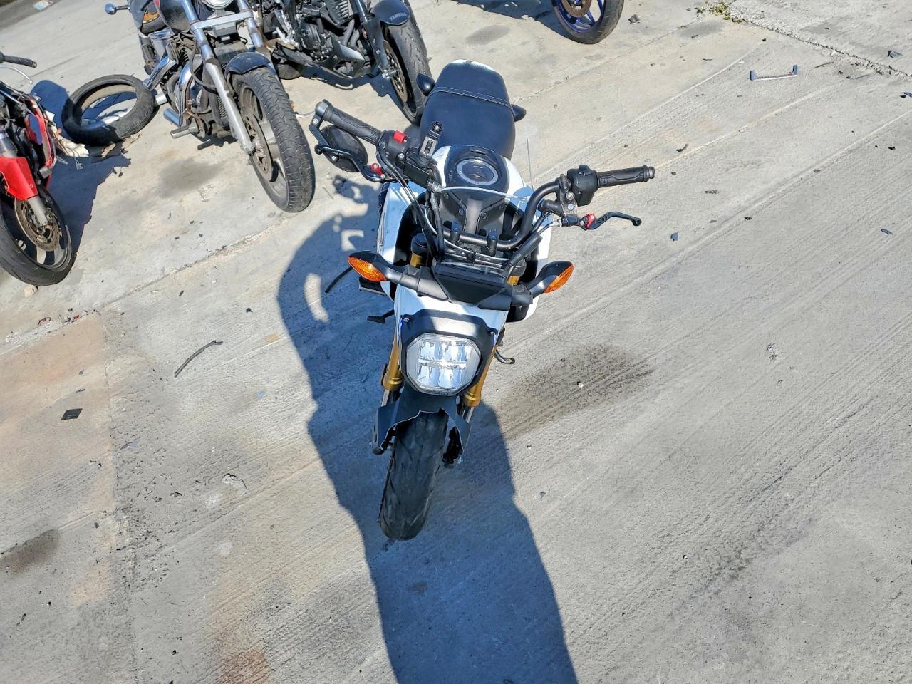 2023 Honda Grom A