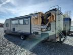 2017 Foresriver 2017 Forest River Grey Wolf Camper