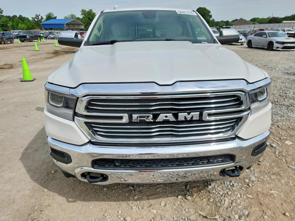 2019 Dodge 1500 Laramie