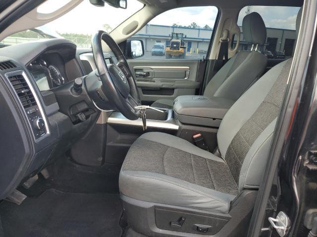 2018 Dodge RAM 1500 SLT