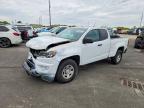 2018 Chev Colorado