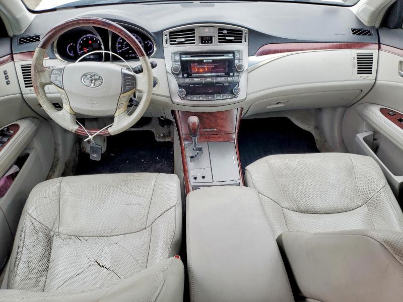 2011 Toyota Avalon Limited