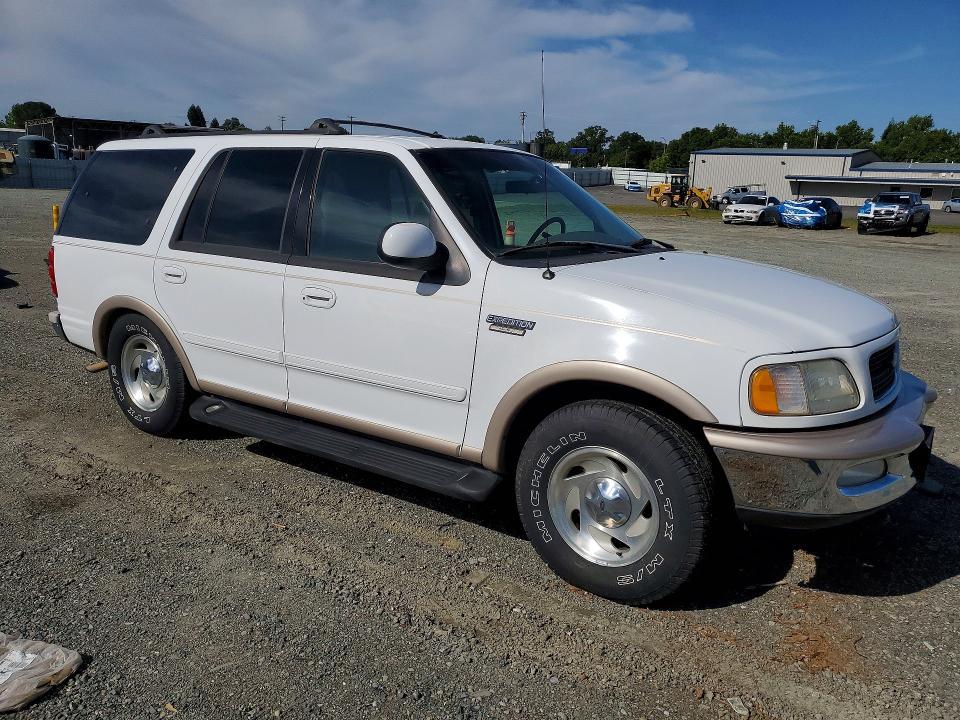 1998 Ford Expedition