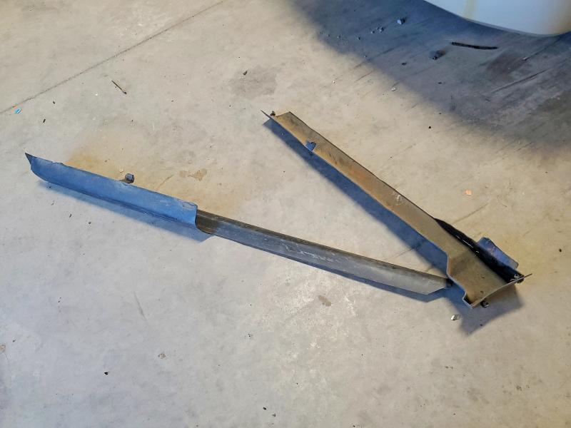 2010 Jeep Liberty Sport