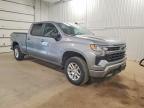 2025 Chevrolet Silverado K1500 RST