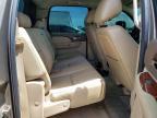 2013 Chevrolet Silverado K2500 Heavy Duty LTZ