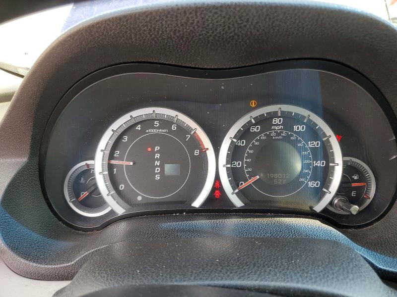 2009 Acura TSX