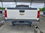 2010 Chevrolet Silverado K2500 Heavy Duty LT