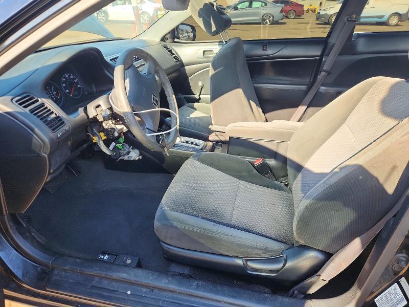 2005 Honda Civic dx vp