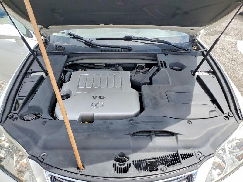 2009 Lexus Es 350