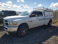 Dodge salvage cars for sale: 2011 Dodge RAM 2500