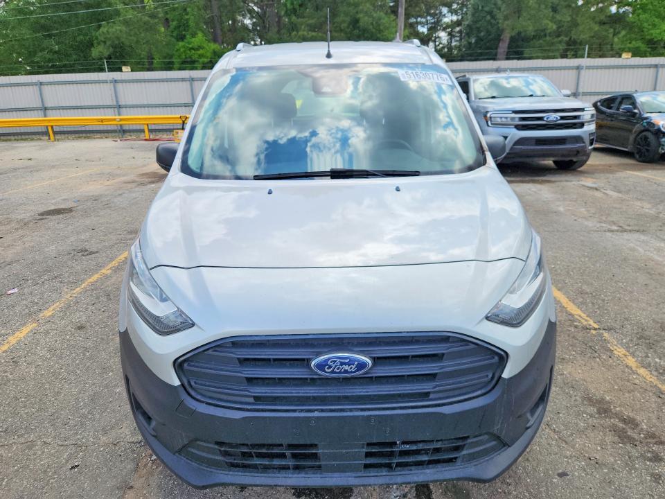 2021 Ford Transit Connect xl