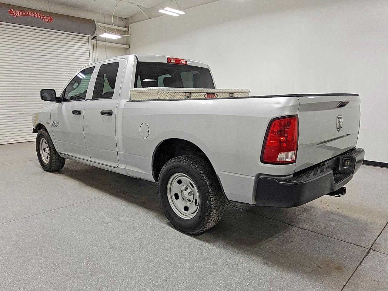 2014 Dodge RAM 1500 ST