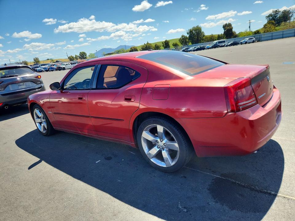 2006 Dodge Charger r