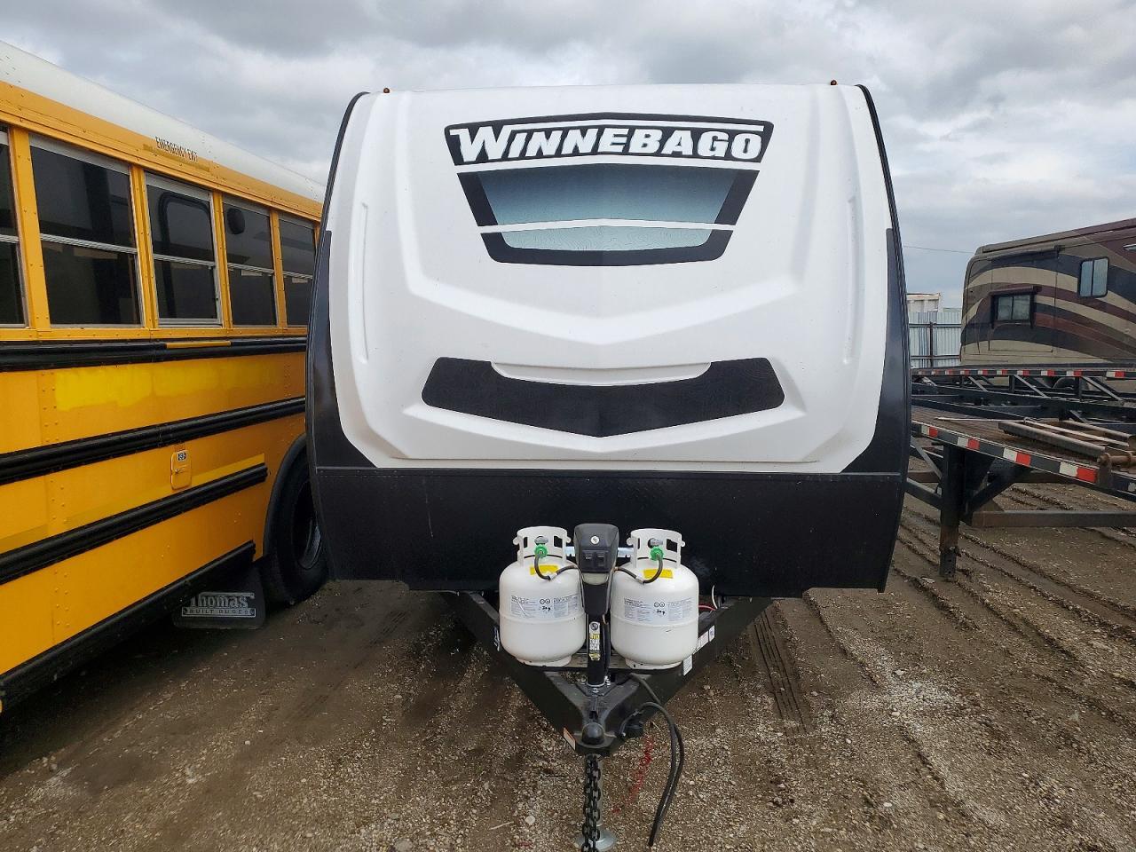 2023 Winnebago Minnie Camper