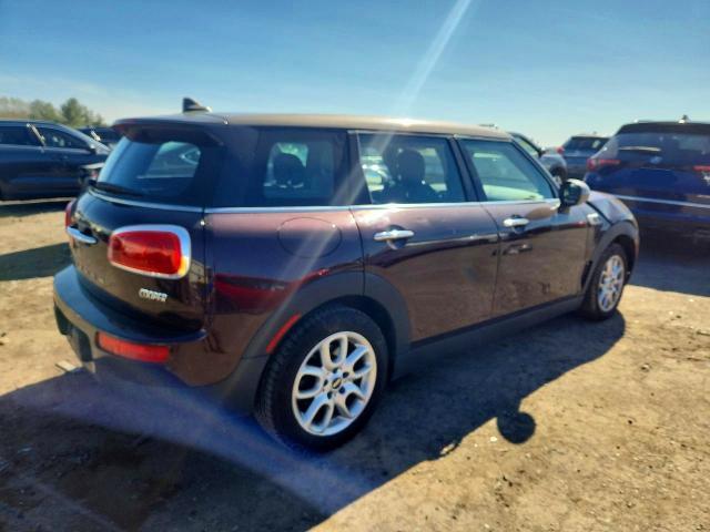 2016 Mini Cooper Clubman
