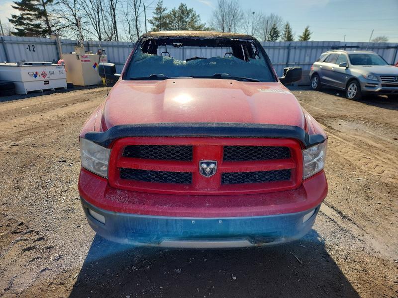 2010 Dodge RAM 1500